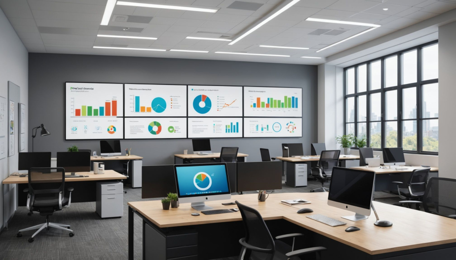 Top 5 des crm pour organismes de formations